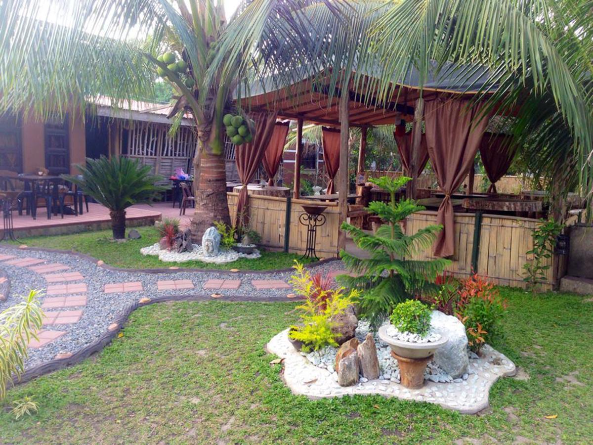 Bognot Lodge : Alvin Bognot Mt Pinatubo Guesthouse And Tours Santa Juliana Chambre photo