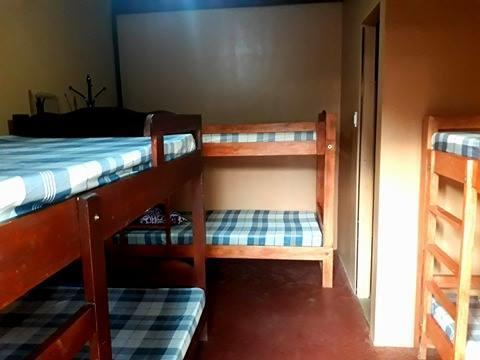 Bognot Lodge : Alvin Bognot Mt Pinatubo Guesthouse And Tours Santa Juliana Extérieur photo